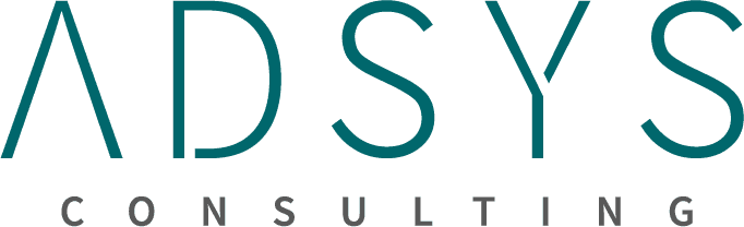 ADSYS Logo
