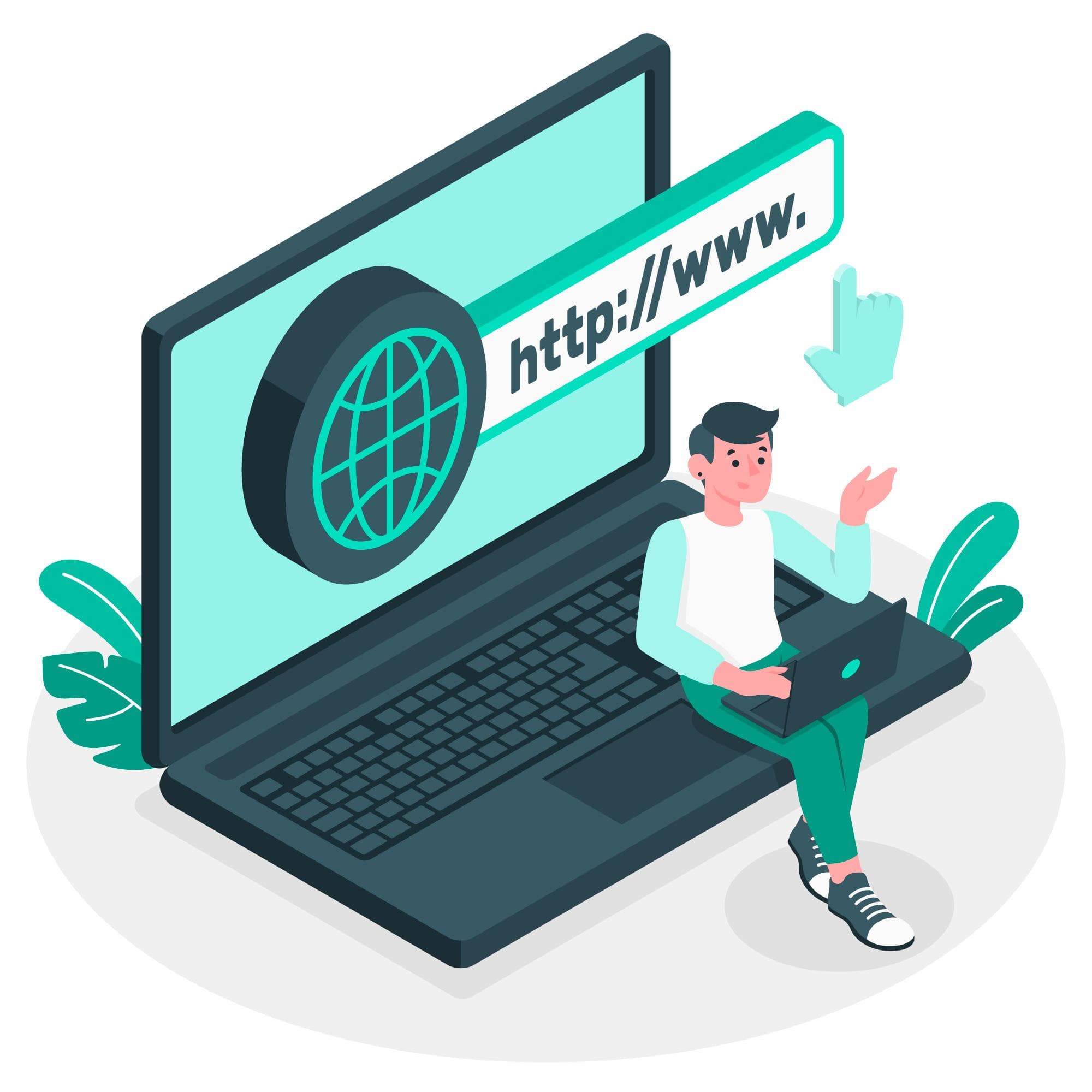 Web-Development