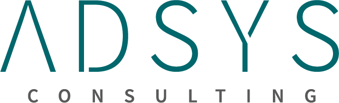 ADSYS Logo